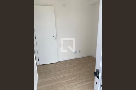 Quarto 1 de apartamento para alugar com 1 quarto, 32m² em Vila Curuçá Velha, São Paulo