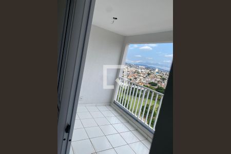 Sacada de apartamento para alugar com 1 quarto, 32m² em Vila Curuçá Velha, São Paulo