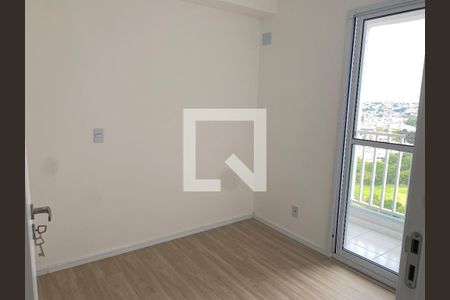 Quarto 1 de apartamento para alugar com 1 quarto, 32m² em Vila Curuçá Velha, São Paulo
