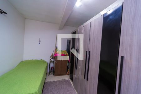 Casa à venda com 68m², 2 quartos e 1 vagaQuarto 2