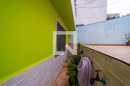 Casa à venda com 68m², 2 quartos e 1 vagaÁrea Externa