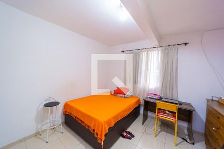 Quarto 1 de casa à venda com 2 quartos, 68m² em Parque Boturussu, São Paulo