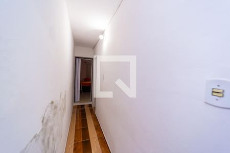 Corredor de casa à venda com 2 quartos, 68m² em Parque Boturussu, São Paulo