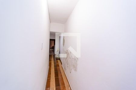 Corredor de casa à venda com 2 quartos, 68m² em Parque Boturussu, São Paulo