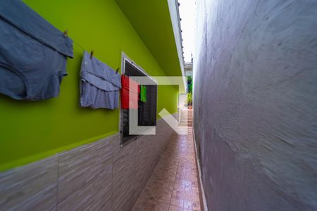 Casa à venda com 68m², 2 quartos e 1 vagaÁrea Externa