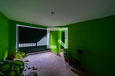 Casa à venda com 68m², 2 quartos e 1 vagaGaragem
