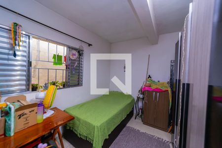 Casa à venda com 68m², 2 quartos e 1 vagaQuarto 2