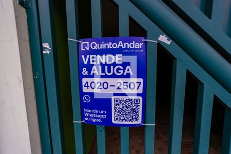 Casa à venda com 68m², 2 quartos e 1 vagaPlaca