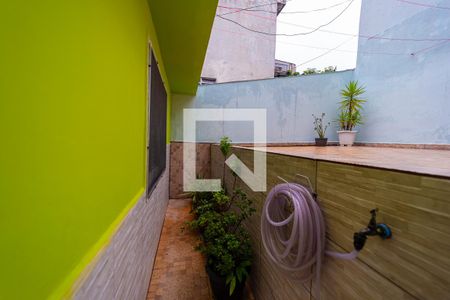 Casa à venda com 68m², 2 quartos e 1 vagaÁrea Externa