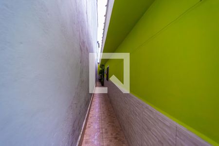 Casa à venda com 68m², 2 quartos e 1 vagaÁrea Externa