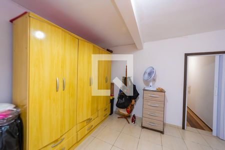 Quarto 1 de casa à venda com 2 quartos, 68m² em Parque Boturussu, São Paulo