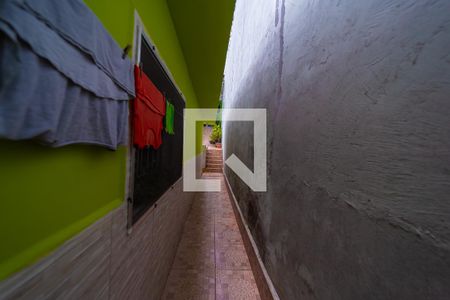 Casa à venda com 68m², 2 quartos e 1 vagaÁrea Externa
