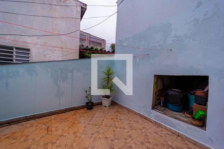 Casa à venda com 68m², 2 quartos e 1 vagaTerraço