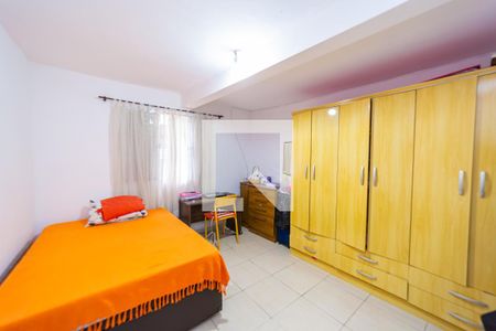 Quarto 1 de casa à venda com 2 quartos, 68m² em Parque Boturussu, São Paulo