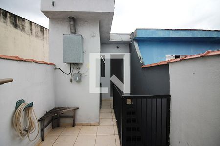 Casa à venda com 113m², 4 quartos e 1 vagaÁrea de Serviço