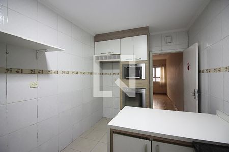 Casa à venda com 113m², 4 quartos e 1 vagaCozinha 