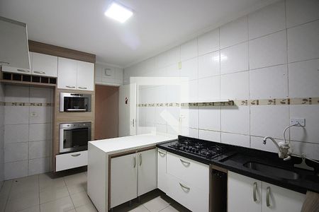 Casa à venda com 113m², 4 quartos e 1 vagaCozinha 