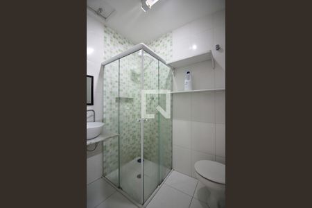 Casa à venda com 113m², 4 quartos e 1 vagaBanheiro Social