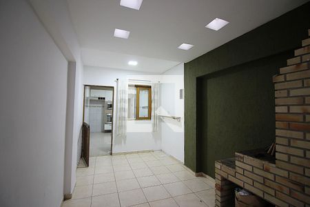 Casa à venda com 113m², 4 quartos e 1 vagaEspaço Gourmet