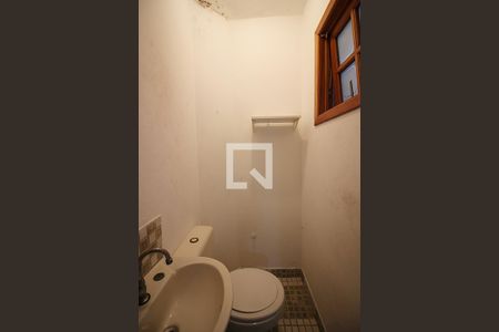 Casa à venda com 113m², 4 quartos e 1 vagaLavabo 