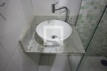 Casa à venda com 113m², 4 quartos e 1 vagaBanheiro Social