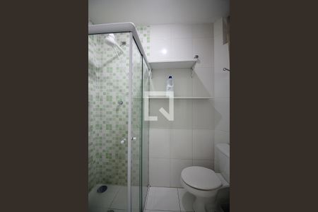 Casa à venda com 113m², 4 quartos e 1 vagaBanheiro Social