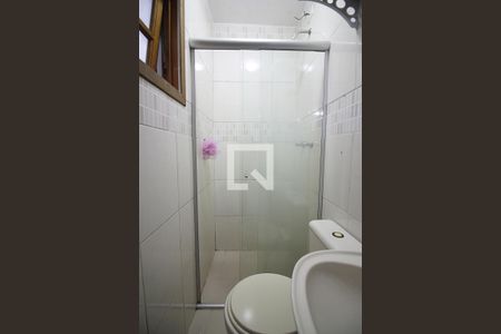 Casa à venda com 113m², 4 quartos e 1 vagaQuarto 4 - Suíte Banheiro 