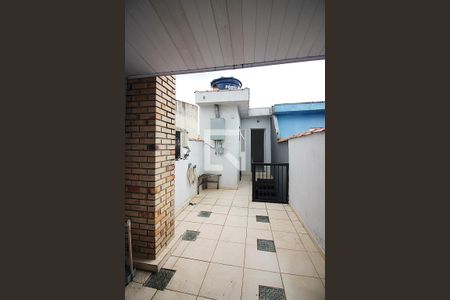 Casa à venda com 113m², 4 quartos e 1 vagaÁrea de Serviço