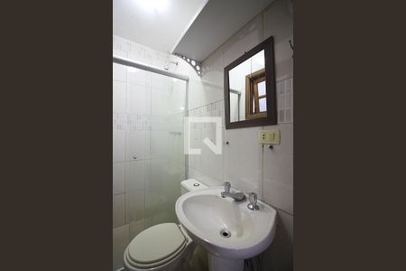 Casa à venda com 113m², 4 quartos e 1 vagaQuarto 4 - Suíte Banheiro 