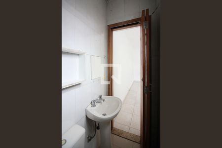 Casa à venda com 113m², 4 quartos e 1 vagaQuarto 3 - Suíte Banheiro 