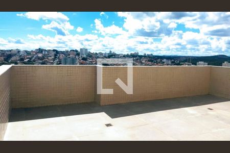 Apartamento à venda com 175m², 4 quartos e 3 vagasTerraço