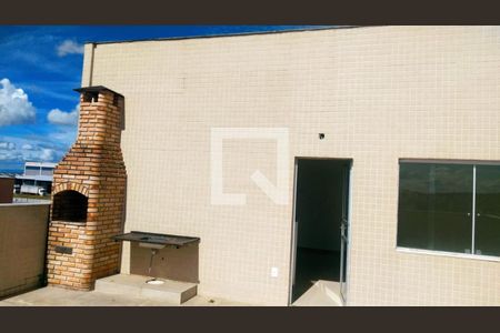 Apartamento à venda com 175m², 4 quartos e 3 vagasTerraço