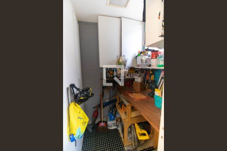 Apartamento à venda com 120m², 3 quartos e 1 vaga Apartamento à venda com 120m², 3 quartos e 1 vagaDespensa