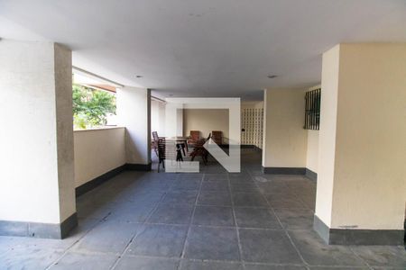 Apartamento à venda com 120m², 3 quartos e 1 vaga Apartamento à venda com 120m², 3 quartos e 1 vagaÁrea comum