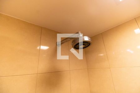 Apartamento à venda com 120m², 3 quartos e 1 vaga Apartamento à venda com 120m², 3 quartos e 1 vagaBanheiro da Suíte