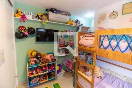 Apartamento à venda com 120m², 3 quartos e 1 vaga Apartamento à venda com 120m², 3 quartos e 1 vagaQuarto 2