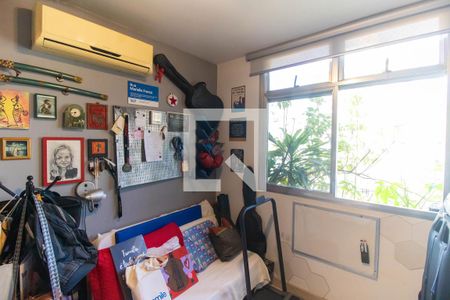 Quarto 1 de apartamento à venda com 3 quartos, 120m² em Icaraí, Niterói