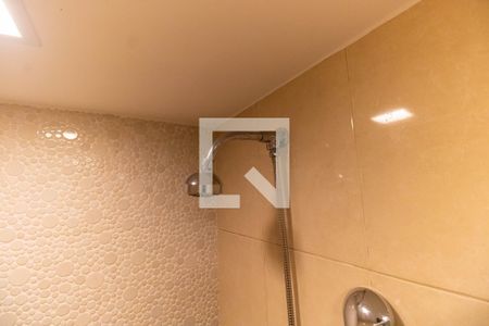 Apartamento à venda com 120m², 3 quartos e 1 vaga Apartamento à venda com 120m², 3 quartos e 1 vagaBanheiro Social