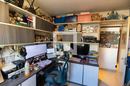 Apartamento à venda com 120m², 3 quartos e 1 vaga Apartamento à venda com 120m², 3 quartos e 1 vagaQuarto 1