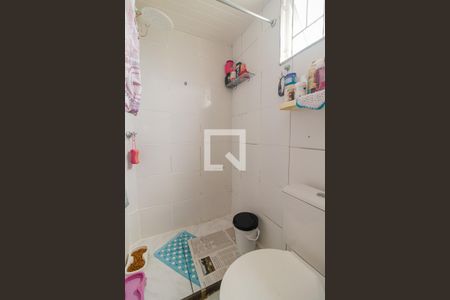 Apartamento à venda com 42m², 2 quartos e 1 vagaBanheiro