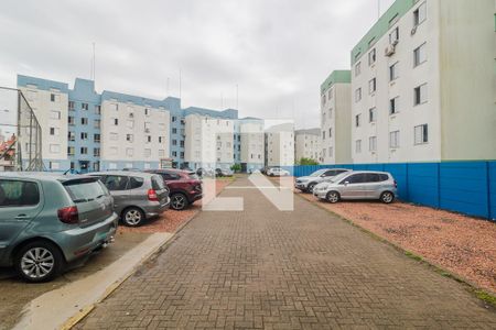 Apartamento à venda com 42m², 2 quartos e 1 vagaGaragem