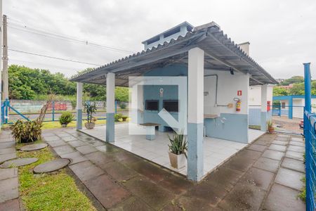 Apartamento à venda com 42m², 2 quartos e 1 vagaárea comum