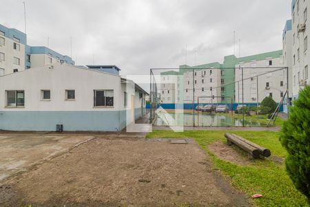 Apartamento à venda com 42m², 2 quartos e 1 vagaárea comum