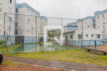 Apartamento à venda com 42m², 2 quartos e 1 vagaárea comum