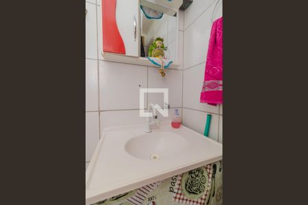 Apartamento à venda com 42m², 2 quartos e 1 vagaBanheiro
