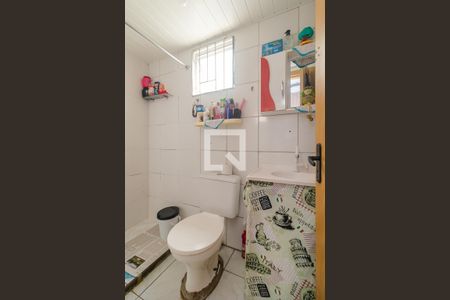 Apartamento à venda com 42m², 2 quartos e 1 vagaBanheiro