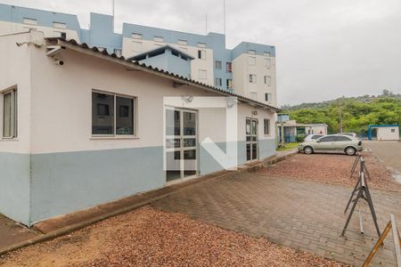 Apartamento à venda com 42m², 2 quartos e 1 vagaárea comum