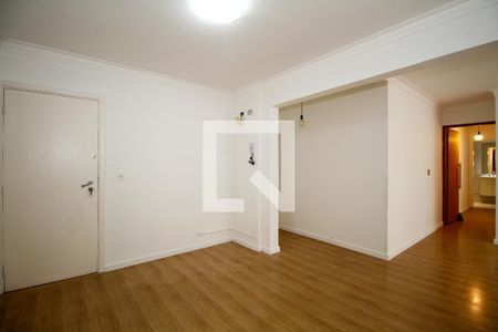 Sala de Estar e JantarSala de Estar e Jantar de apartamento à venda com 2 quartos, 76m² em Pinheiros, São Paulo