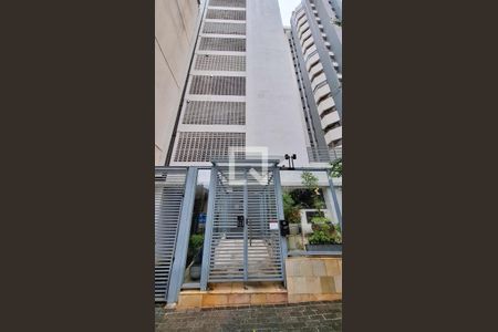 Apartamento à venda com 76m², 2 quartos e 1 vagaFachada do Prédio