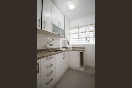 Apartamento à venda com 76m², 2 quartos e 1 vagaCozinha